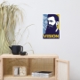 Theodor Herzl Poster - Vision - 5
