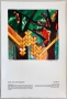Fruit Tree and Vegetation – The Story of Creation by Lev Gal Wertman (Limited Edition Signed and Numbered Screen Print) - 1