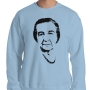 Golda Meir Unisex Sweatshirt (Variety of Colors) - 7