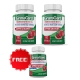 Granalix GranaGard Omega 5 – Pomegranate Seed Oil Capsules - 1