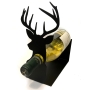 Iris Design Israeli Deer Wine Stand - 2