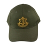 Support The IDF Gift Set: Buy a T-Shirt & Cap, Get a Bracelet For Free!!! - 3