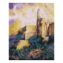 DIY David's Citadel Paint by Numbers - Painting Kit for Kids & Adults - 1