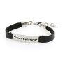Danon Men's Fashion Bracelet with Priestly Blessing - 1