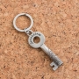 Danon Jerusalem Keychain Key Ring - 3
