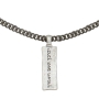 Danon Priestly Blessing Necklace (2 Color Options) - 3