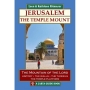 Jerusalem: The Temple Mount, Leen and Kathleen Ritmeyer - 1