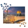 Kotel & Temple Mount - Jerusalem Puzzle - 3