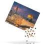 Kotel & Temple Mount - Jerusalem Puzzle - 6