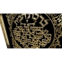 Home Blessing: 24K Gold Plated Wall Art - 3
