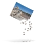 The Western Wall Jigsaw Puzzle - 4