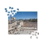 The Western Wall Jigsaw Puzzle - 5