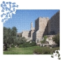 The Tower of David - Jerusalem Puzzle - 2