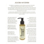Jojoba Hatzerim - 100% Pure Jojoba Oil (500ml / 17 fl.oz.) | Chemical Free | Cold Pressed - 2