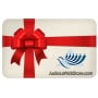 Gift Card - Judaica WebStore - 1