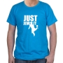  Just Jew It T-Shirt. Variety of Colors - 6