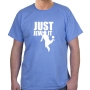  Just Jew It T-Shirt. Variety of Colors - 7