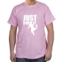  Just Jew It T-Shirt. Variety of Colors - 8