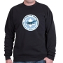 Israeli Air Force Sweatshirt - Best in the World (F16). Variety of Colors   - 5