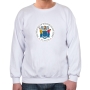 State of New Jersey Sweatshirt (Choice of Colors) - 3