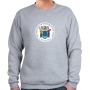 State of New Jersey Sweatshirt (Choice of Colors) - 1