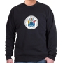 State of New Jersey Sweatshirt (Choice of Colors) - 6