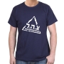  Israel Defense Forces T-Shirt - Stamp. Variety of Colors - 10