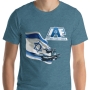 Israeli Air Force IDF T-Shirt - 6
