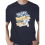 Israel T-Shirt - Made in Israel. Variety of Colors - 11