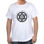 Glatt Kosher T-Shirt. Variety of Colors - 3
