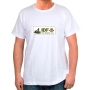 IDF We Salute You T-Shirt (Choice of Colors) - 8