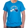 Israel - Australia United We Stand T-Shirt (Choice of Colors) - 2