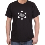 Nice Jewish Girl T-Shirt - 4