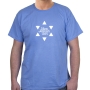 Nice Jewish Girl T-Shirt - 7