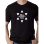 Nice Jewish Boy T-Shirt - Variety of Colors - 1