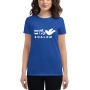 Shalom Dove of Peace Women's T-Shirt (Choice of Colors) - 8