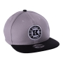 "Kosher" Classic Adjustable Snapback Cap - Choice of Color - 4