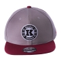 "Kosher" Classic Adjustable Snapback Cap - Choice of Color - 5