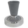 Enameled Aluminium Traditional Kiddush Cup with Matching Stand (Choice of Colors) - 5