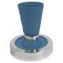 Enameled Aluminium Traditional Kiddush Cup with Matching Stand (Choice of Colors) - 6