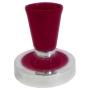 Enameled Aluminium Traditional Kiddush Cup with Matching Stand (Choice of Colors) - 4