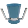 Enameled Aluminium Washing Cup (Choice of Colors) - 3
