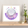  Leila By Anat Garden of Eden Personalized Ketubah - 2