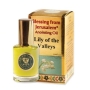 Lily of the Valleys Gold Line Anointing Oil (12ml / 0.4fl.oz) - 1