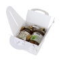 Lin's Farm All-Natural Honey Gift Box - 1