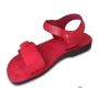 Canaan Handmade Leather Sandals. Variety of Colors - 8