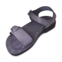 Canaan Handmade Leather Sandals. Variety of Colors - 4