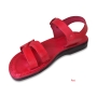 Asa Handmade Leather Unisex  Sandals. Variety of Colors - 5
