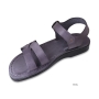 Asa Handmade Leather Unisex  Sandals. Variety of Colors - 8