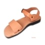 Moses Handmade Leather Sandals - 2